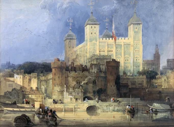 Torre de Londres